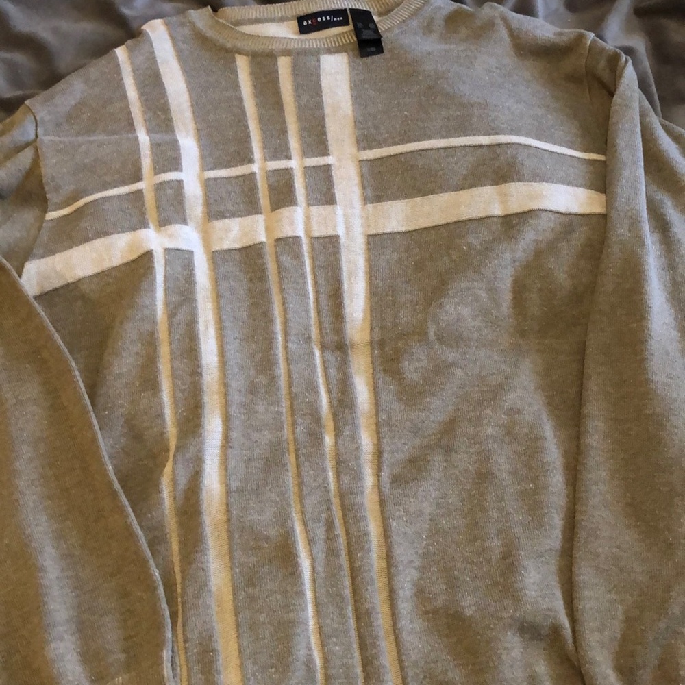 Axcess/men XXL Sweater